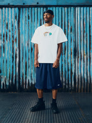DOGGY TEE [WHITE]