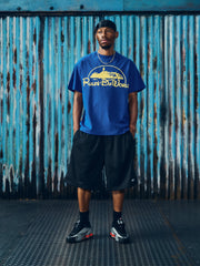 KINGDOM TEE [ROYAL BLUE]