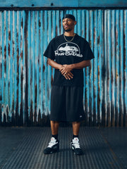 KINGDOM TEE [BLACK]