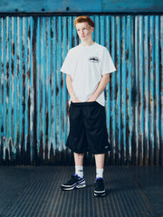 OG ISLAND TEE [WHITE]