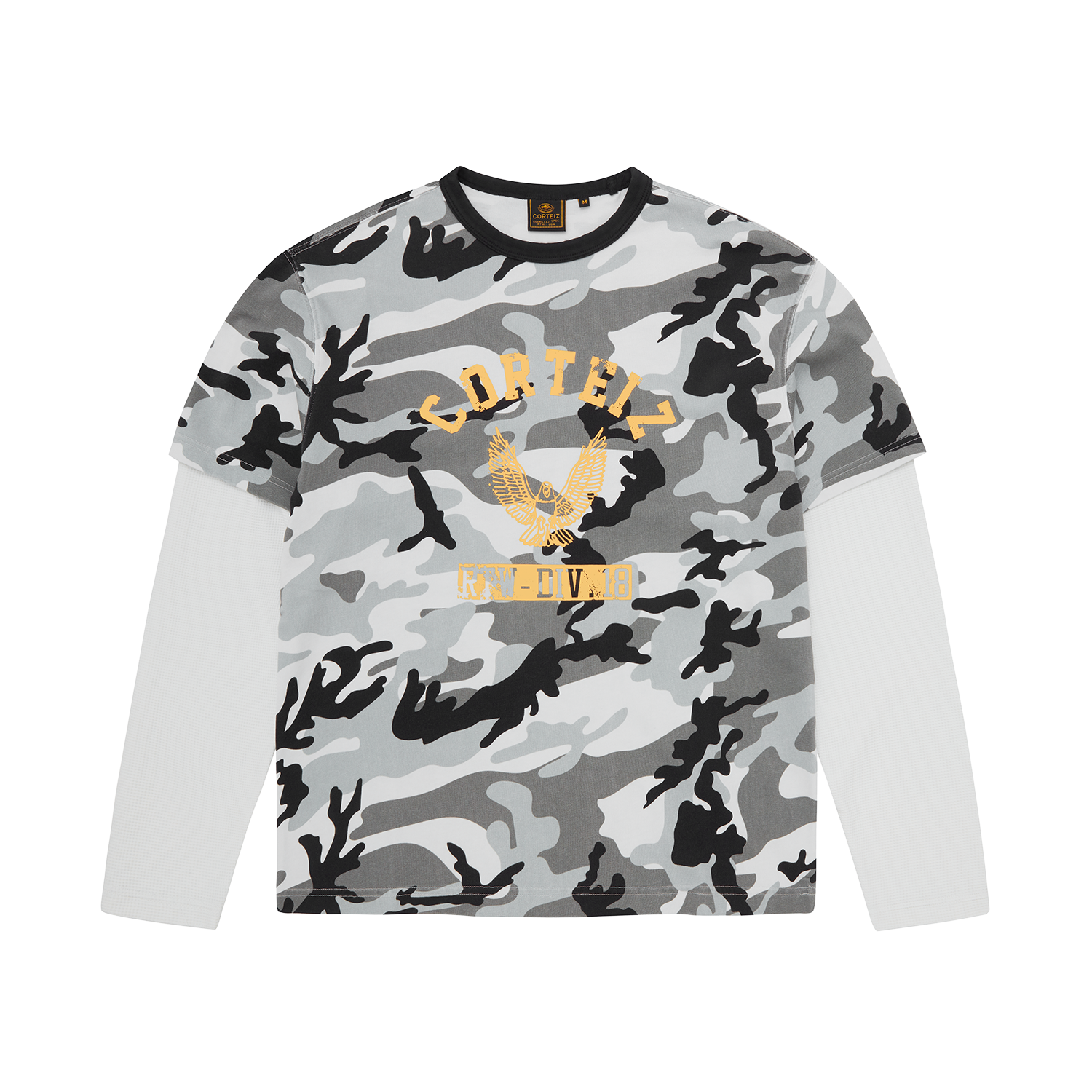 EAGLE HYBRID THERMAL LS [ARCTIC]
