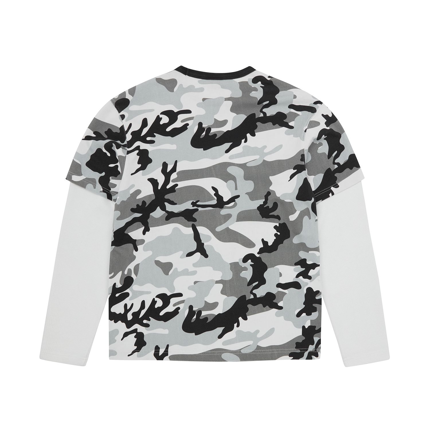 EAGLE HYBRID THERMAL LS [ARCTIC]